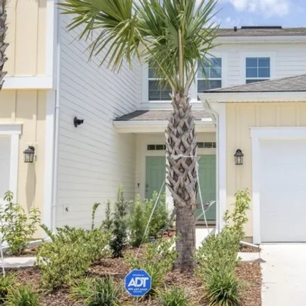 Rent this 3 bed house on 611 Coastline Way in Saint Augustine, Florida