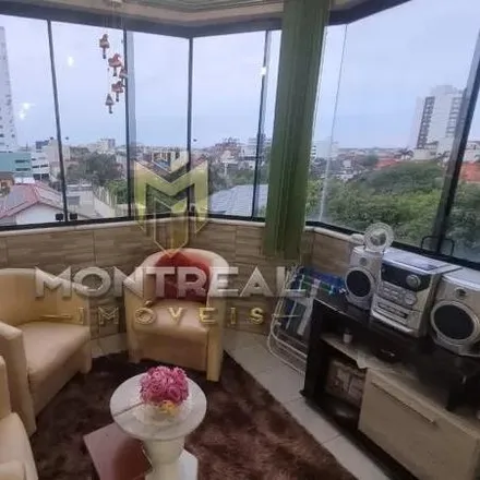 Buy this 2 bed apartment on Rua Heitor L. da Silva in Zona Nova, Tramandaí - RS