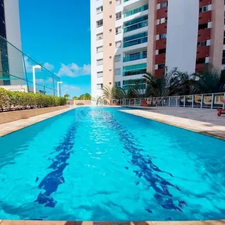 Rent this 2 bed apartment on Avenida Paulo Barreto de Menezes in Jardins, Aracaju - SE