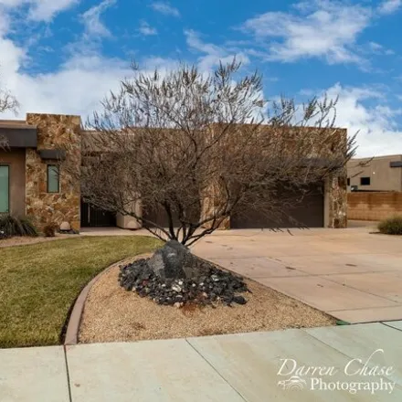 Buy this 3 bed house on North Hidden Pinyon Drive in Saint George, UT