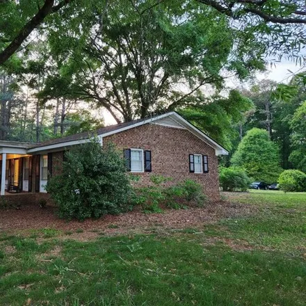 Buy this 3 bed house on 393 Rand Road in Wake County, NC 27603