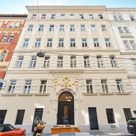 Rent this 2 bed apartment on Zum goldenen Pflug in Pfluggasse 3, 1090 Vienna
