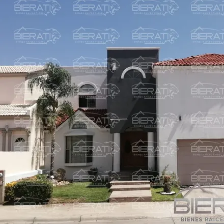 Image 1 - Calle Monte Logan, 31217 Chihuahua City, CHH, Mexico - House for sale