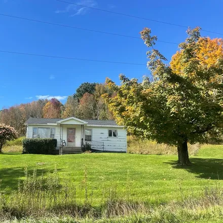 Image 1 - 2301 Carbon Hill Road, Bradford County, PA 18851, USA - House for sale