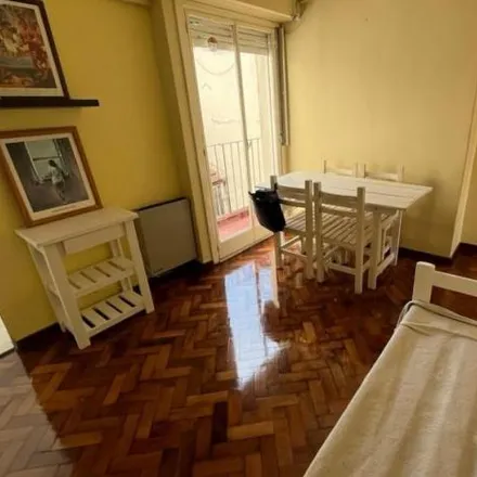 Rent this 1 bed apartment on José Antonio Cabrera 3502 in Palermo, C1186 AAN Buenos Aires