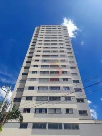 Rent this 2 bed apartment on Rua Abílio Alves de Castro in Jardim Atlantico, Goiânia - GO