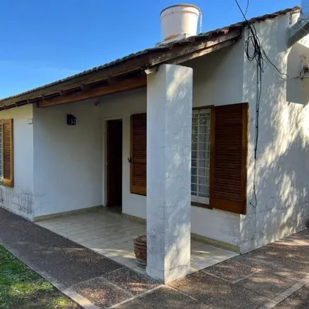 Buy this 1 bed house on Del Colegio in Partido de Luján, 6706 Jáuregui