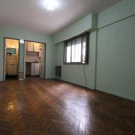 Buy this 1 bed apartment on Pueyrredón 97 in Partido de La Matanza, 1704 Ramos Mejía
