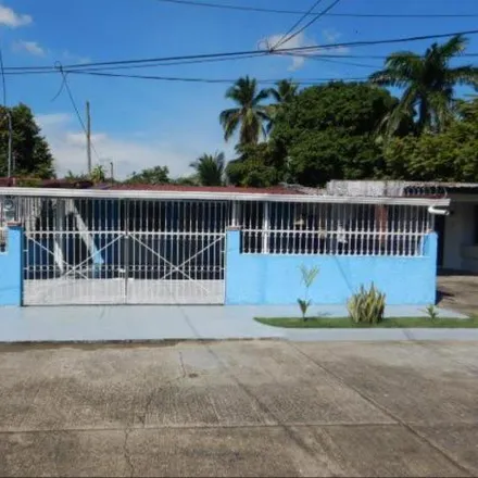 Image 2 - Calle Barreduela D, Santa Clara, Juan Díaz, Panamá, Panama - House for sale