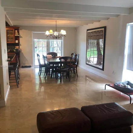 Rent this 4 bed apartment on 13500 Southwest 104th Terrace in Miami-Dade County, FL 33186