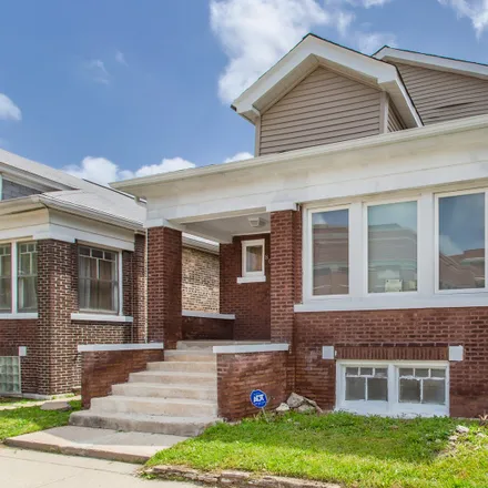 Buy this 4 bed house on 8021 South Dorchester Avenue in Chicago, IL 60619