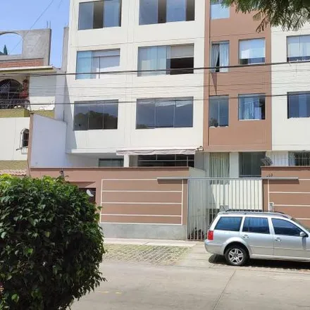 Buy this 3 bed apartment on Jirón Doña Catalina in Santiago de Surco, Lima Metropolitan Area 15038