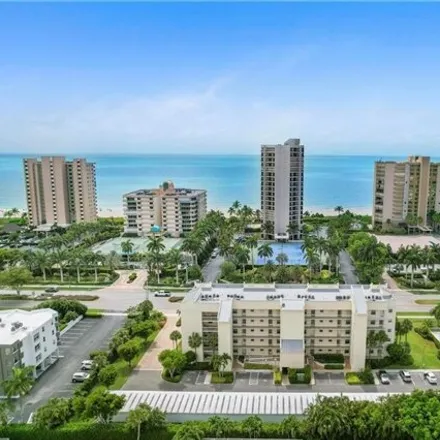 Buy this 2 bed condo on 805 South Collier Boulevard in Marco Island, FL 34145