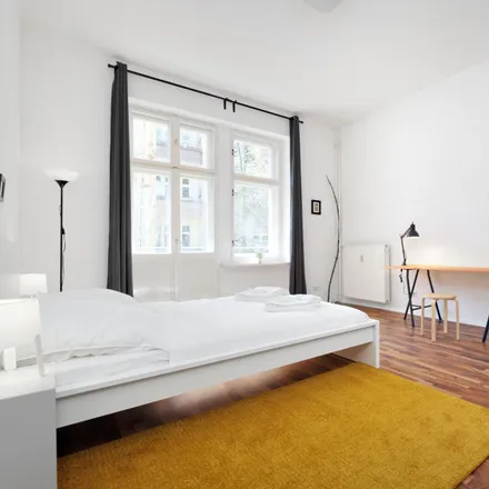 Rent this 2 bed room on Glasgower Straße 6 in 13349 Berlin, Germany