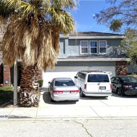 Buy this 4 bed house on 41868 Tilton Drive in Palmdale, CA 93551