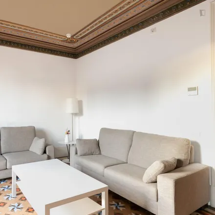 Image 9 - Passeig de Sant Joan, 42, 08009 Barcelona, Spain - Apartment for rent
