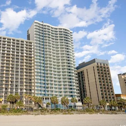 Image 6 - The Breakers, 2006 North Ocean Boulevard, Myrtle Beach, SC 29577, USA - Condo for sale