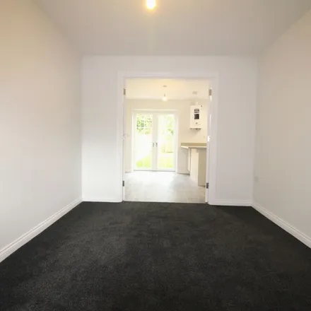 Rent this 5 bed apartment on 75 Hazelwood Road in Fox Hollies, B27 7XW