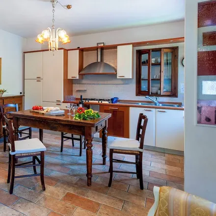 Rent this 5 bed house on 61029 Urbino PU