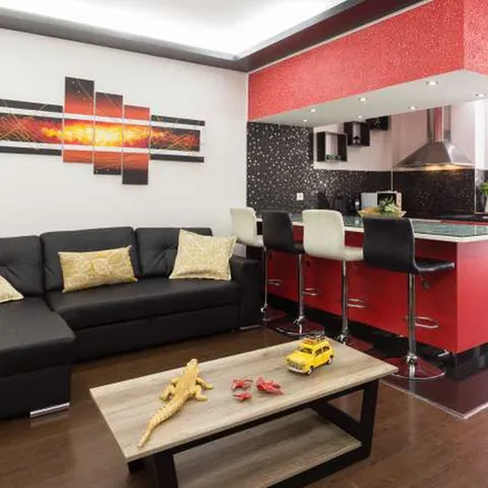 Rent this 2 bed apartment on Decanting Porto House in Rua da Alegria, 4000-211 Porto