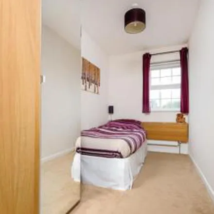 Rent this 2 bed apartment on unnamed road in Wantage, OX12 8AD