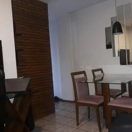 Buy this 1 bed apartment on Rua Santo Antônio in Centro, Juiz de Fora - MG