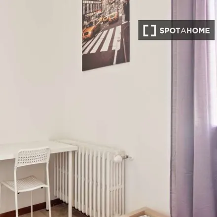 Image 4 - Scuola Secondaria di Primo Grado Iqbal Masih, Via Bianca Milesi, 20152 Milan MI, Italy - Room for rent