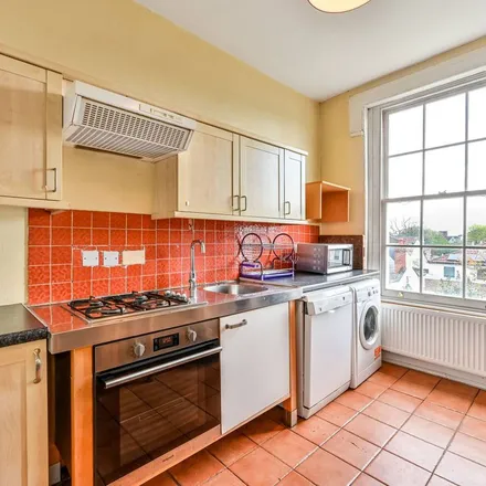 Rent this 3 bed apartment on 14 Highbury Terrace in London, N5 1UP