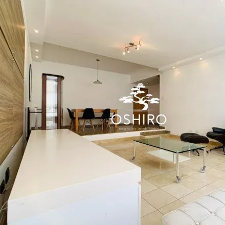 Rent this 3 bed apartment on Rua Olavo Bilac in Pompéia, Santos - SP