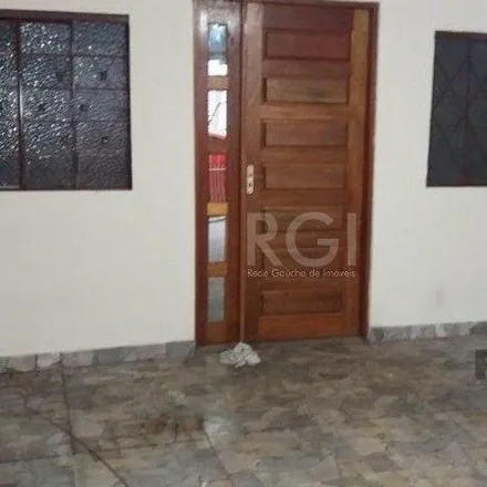 Image 2 - Rua Osmar Gomes, Costa e Silva, Porto Alegre - RS, 91160, Brazil - House for sale