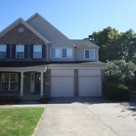 Buy this 4 bed house on 5852 Knollview Court in Covington, KY 41015