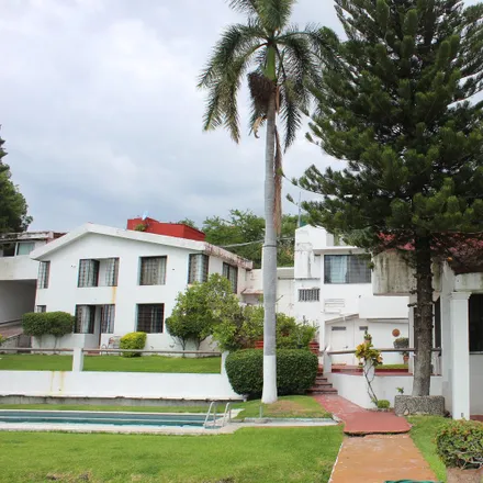 Buy this studio house on 62909 Tequesquitengo in MOR, Mexico