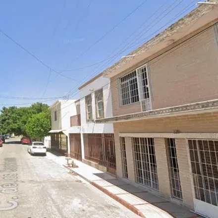 Buy this 4 bed house on Calzada de los Nogales in 27140 Torreón, Coahuila
