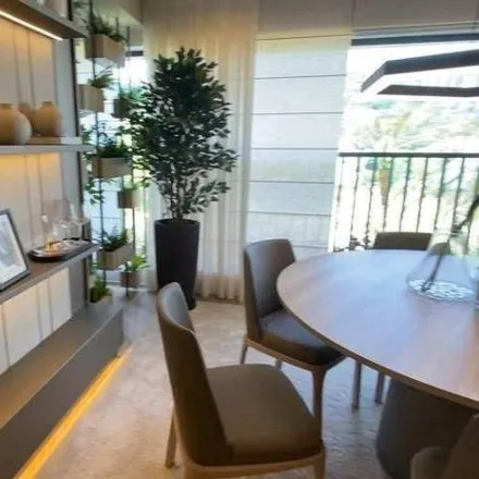 Buy this 3 bed apartment on Rua Luis Góis 2075 in Mirandópolis, São Paulo - SP