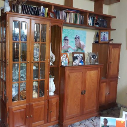 Rent this 2 bed room on Calle Osa Mayor in 15, 38205 San Cristóbal de La Laguna