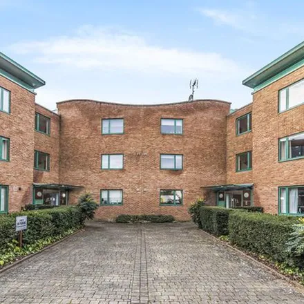 Rent this 2 bed apartment on Mayfield Road in Summertown, Oxford