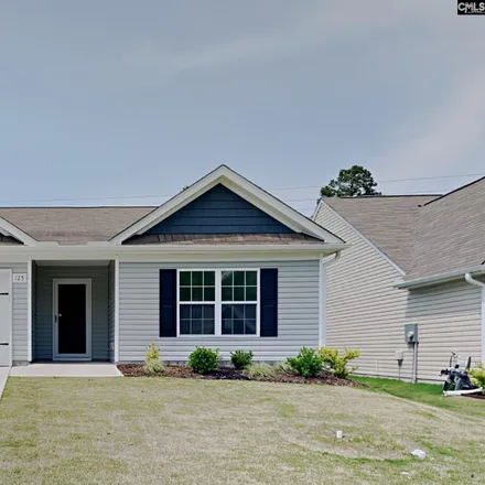 Buy this 3 bed house on 1129 Bookman Road in Richland County, SC 29045