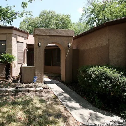 Rent this 3 bed house on 13972 Chisom Creek Street in San Antonio, TX 78249