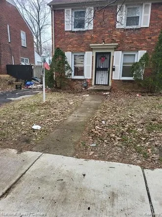 Buy this 3 bed house on 17311 Patton Street in Detroit, MI 48219