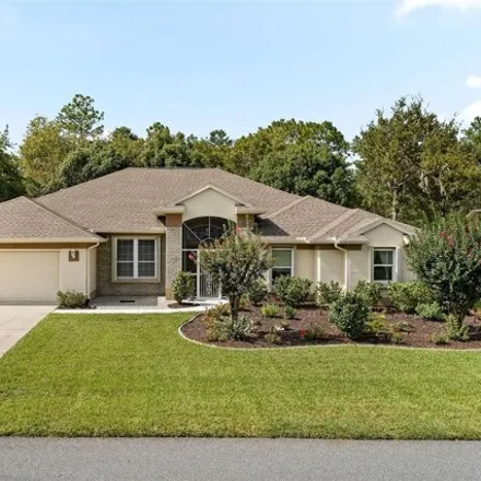 Buy this 4 bed house on 47 Cactus St in Homosassa, Florida
