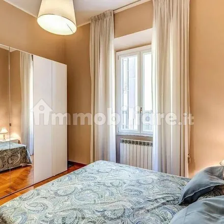 Image 7 - Toys Club, Via Venti Settembre 57, 00187 Rome RM, Italy - Apartment for rent
