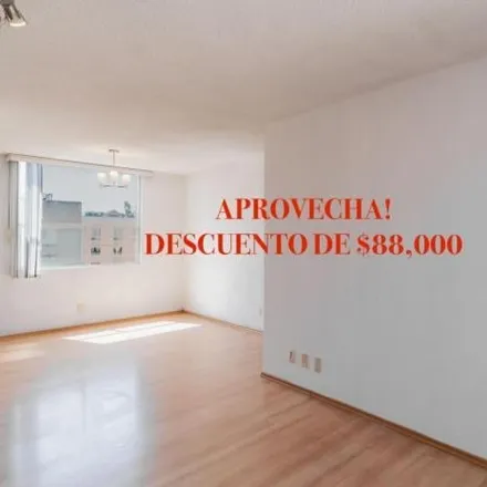 Buy this 3 bed apartment on unnamed road in Azcapotzalco, 02420 Mexico City