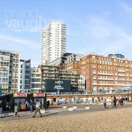 Image 9 - Sussex Heights, Saint Margaret's Place, Brighton, BN1 2FD, United Kingdom - Apartment for sale