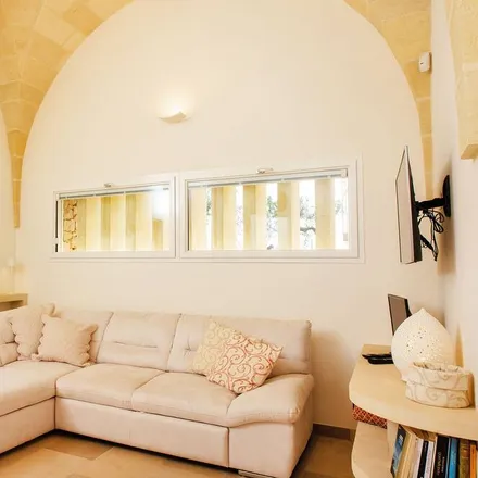 Image 2 - Castrignano del Capo, Lecce, Italy - House for rent