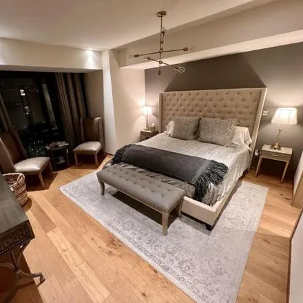 Buy this 3 bed apartment on Avenida Jesús del Monte 29 in Colonia Bosque Real, 52763 Interlomas