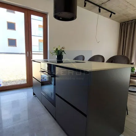 Rent this 3 bed apartment on unnamed road in 42-218 Częstochowa, Poland