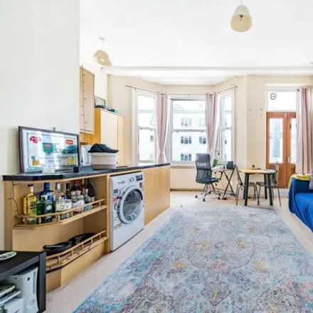 Buy this 1 bed apartment on Castletown Road in London, W14 9EX