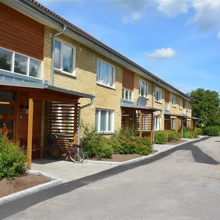 Rent this 1 bed apartment on Storemad in Nya vägen, 515 35 Viskafors