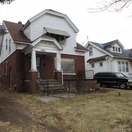 Image 9 - 13122 Hubbell Street, Detroit, MI 48227, USA - House for sale