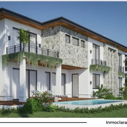 Buy this 4 bed house on Mocoli Golf Club in Avenida Isla Mocolí, 092302